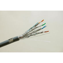 Cat7 PVC в Cu / CCC